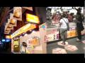 2010-02-22 | Mcdonald's Burger Battle ~> The Burger Battle a chance for burger fans to fight for their favourite special menu burger, with Hong Kong as their battlefield. (<span>2:)
