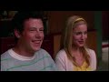 Click here to watch this video Glee - quot;Lean on Mequot; Video.flv