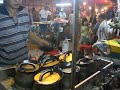 Pancake maker