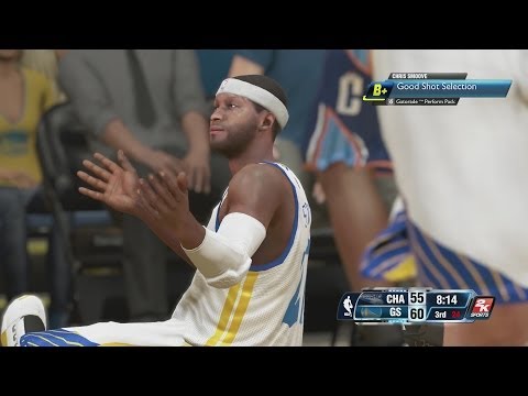 how to call timeout in nba 2k14 ps4
