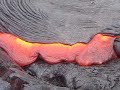 Kilauea Lava Flow Kilauea Lava Flow