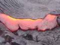 Kilauea Lava Flow