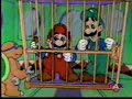 adventures of super mario bros  3   up up and a koopa 2/2