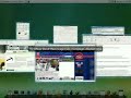 Compiz Fusion Ring Switcher Effect