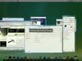 Compiz Fusion Ring Switcher Effect