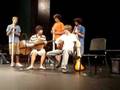videos de Jesse's song part 1