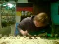 J�germeister sufen action