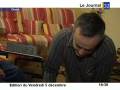 Téléthon : portraits de deux Aubois souffrant de myopathie