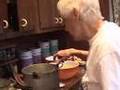 Matzo Ball Soup Part 2