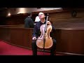 Cello Journey #28, Haydn Concerto in C, 1st Movement