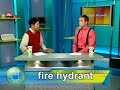 Chat Room: Ken & Steve explain prefixes about water