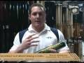 Anderson Techzilla Youth Baseball Bat