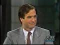 Ron Davis, MD on the Surgeon General\