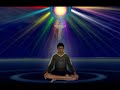 Meditação com os 12 Raios