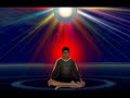 Meditação com os 12 Raios