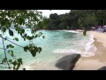 Paradise Beach Phuket Thailand