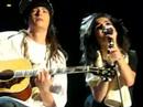 Tokio Hotel - in die nacht (milano 30.10.2007)
