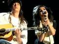 Tokio Hotel - in die nacht (milano 30.10.2007)