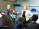 chris lomme westrand Dilbeek