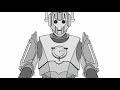 Cyberman Creator Cyberman Creator