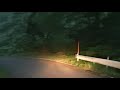 Click here to watch this video 小松市 五百峠 下り