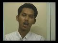 HADAPI DENGAN SENYUMAN - DEWA