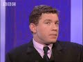 Lee Evans Interview - Parkinson - BBC Lee Evans Interview - Parkinson - BBC