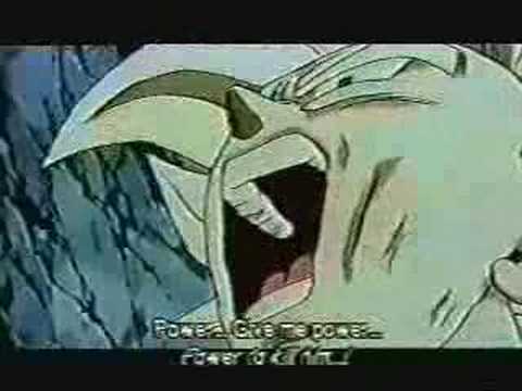 broly