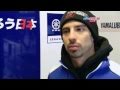 2011 WSBK Donington - Biaggi and Melandri's war of words