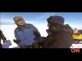 CNN Planet Peril : Greenland Melting Ice