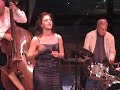 'almost blue' fay claassen 
karel boehlee piano, hein van de geyn bass, john engels drums. 
bimhuis amsterdam.
on album 'two portraits of chet baker' 
vol 2. bmcd 488 or double album bmcd 497
label: jazz'npulz.