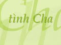TÌNH CHA