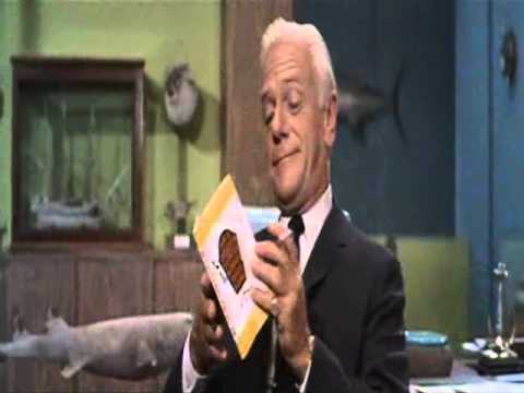 Movie - How to Succeed in Business Without Really Trying (David Swift, 1967)