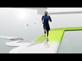 Nike+: Long-distance training with Paul Tergat Nike+: Long-distance training with Paul Tergat