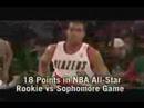 lamarcus aldridge highlights