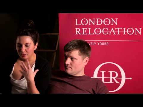 Elyse & Matthais Video Testimonial (English)