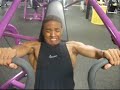 Chest work out Vol.1 Chest work out Vol.1