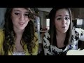 Us Singing \"Forever & Always\" by Taylor Swift Us Singing \"Forever & Always\" by Taylor Swift