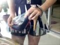aprenda COMO ALARGAR SAPATOS