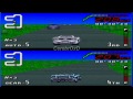 playing top gear snes with sidewinder (white) car united kingdom london sheffield loch ness stonehenge cannibal (red) - the cannibal has a top speed of 147 miles per hour (237 km/h), accelerates from 0-60 miles per hour (97 km/h) in 5.9 seconds, has low tire grip and high fuel consumption. sidewinder (white) - the sidewinder has a top speed of 131 miles per hour (211 km/h), accelerates from 0-60 miles per hour (97 km/h) in 3.5 seconds, has high tire grip and low fuel consumption. razor (purple) - the razor has a top speed of 137 miles per hour (220 km/h), accelerates from 0-60 miles per hour (97 km/h) in 5.0 seconds, has low tire grip and midrange fuel consumption. weasel (teal) - the weasel has a top speed of 137 miles per hour (220 km/h), accelerates from 0-60 miles per hour (97 km/h) in 4.3 seconds, has midrange tire grip and midrange fuel consumption. top gear (top racer in japan), is a 1992 racing video game for the super nes, published by kemco and developed by gremlin graphics. not only does it mark first game in the top gear racing game franchise, but it is also one of the first racing games to be released on the super nes. the objective of the game is to become the fastest driver in the world by racing other drivers across several nations. the franchise is unrelated to the tv programme of the same name.