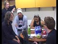 Kerrang Interview