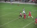  Zach Domicone Football Beavercreek Rivals Scout Nebraska UConn