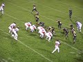 Zach Domicone 07 Senior Highlight Beavercreek OH