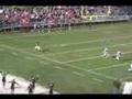 Zach Domicone 07 Senior Highlight Beavercreek OH