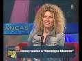 Hormigas blancas, Bibi andersen