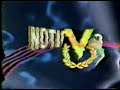 Venevisión Noticiero 1995 Tragedia Urológico San Roman