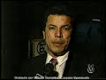 Venevisión Noticiero 1995 Tragedia Urológico San Roman