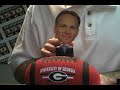 Mark Richt Bobblehead Interview Mark Richt Bobblehead Interview