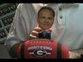 Mark Richt Bobblehead Interview