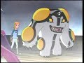 ben 10- Cannonbolt clip